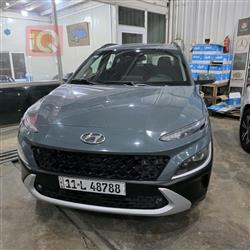 هيونداي كونا